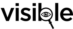 VISIBLE exhibition logo